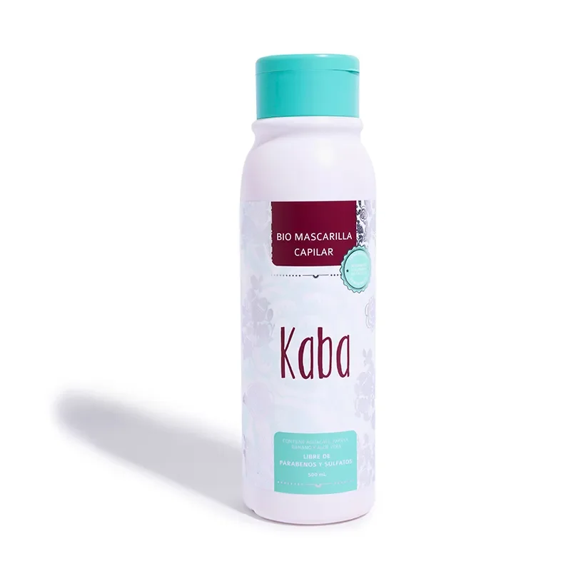 BIOMASCARILLA KABA 500 ML