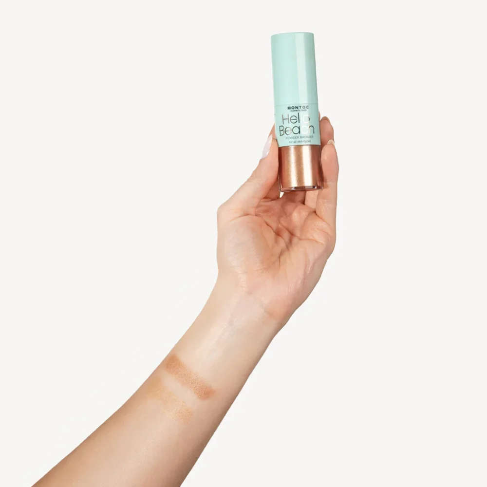 BRONCEADOR POLVO SUELTO MACCHIATO 02