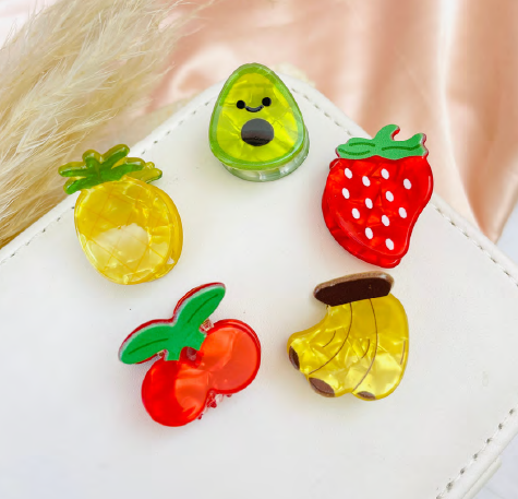 CAIMÁN DELUXE TUTTIFRUTI