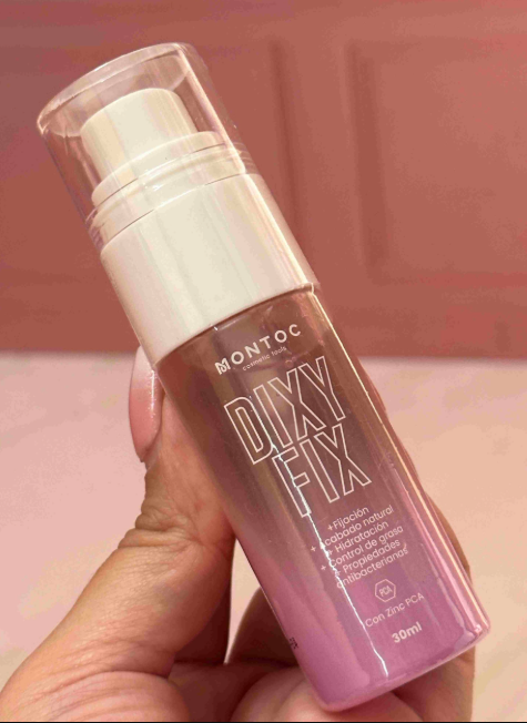 DIXY FIX SELLANTE MONTOC 30ML PEQUEÑO