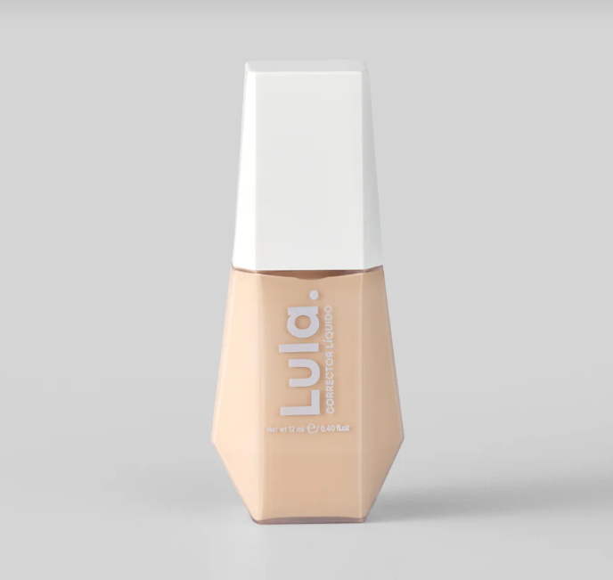 CORRECTOR LIQUIDO TONO 04 | LULA