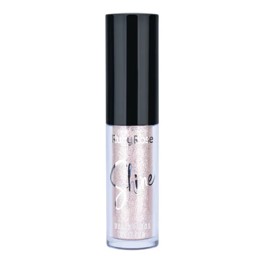 DELINEADOR GLITTER DE OJOS MARFIL