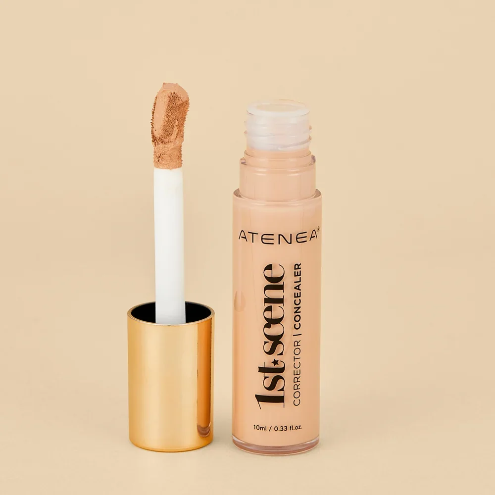 CORRECTOR LIQUIDO 1ST SCENE TONO 3 | NUDE
