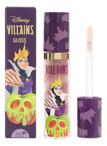 BRILLO VILLANAS QUEEN
