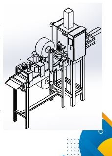 Formador Hamburg Empapelador