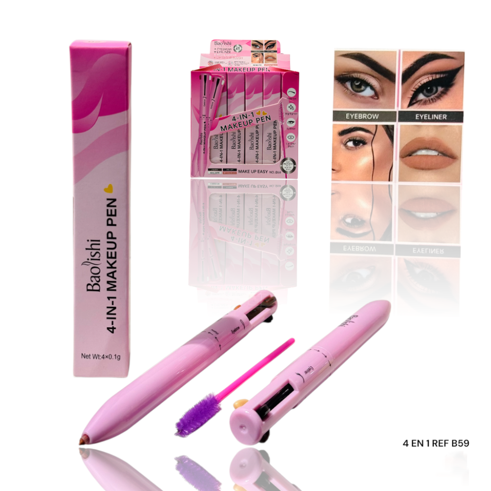 4 EN 1 PENCEL MAKEUP