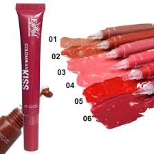 LIP GLOSS COLOMBIAN
