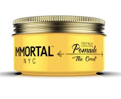 IMMORTAL POMADE THE CREED