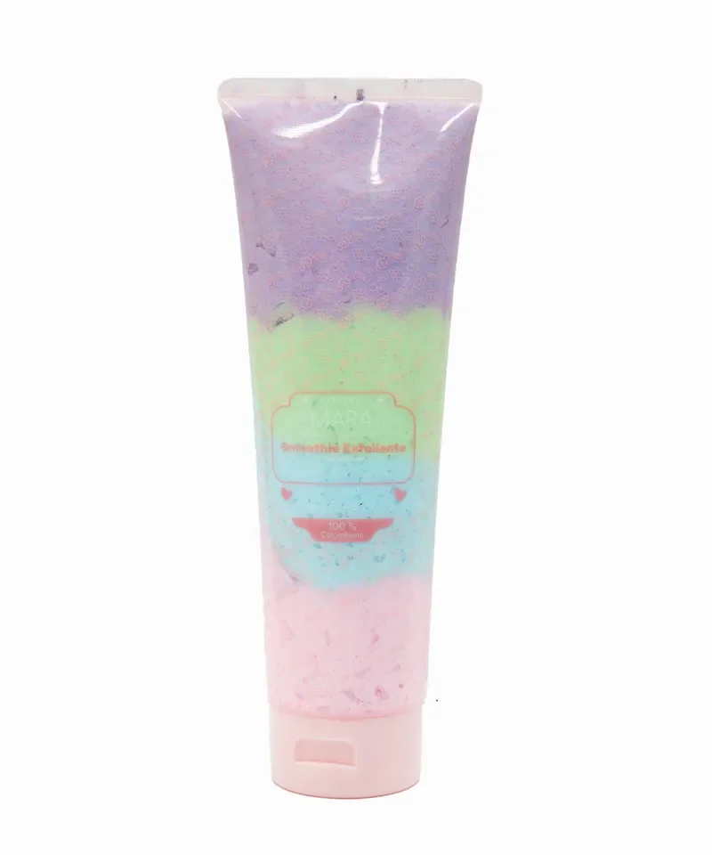Smoothie Exfoliante colapsible  MARA mpsec-300gr