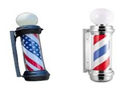 BARBER POOL