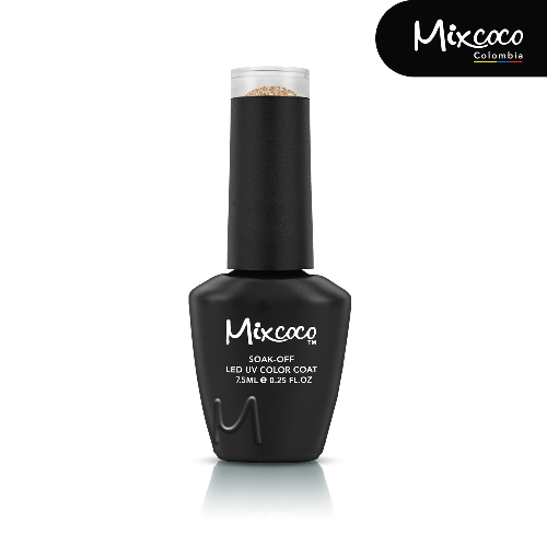 SHIMMER  7.5 ML ESMLTE MIXCOCO