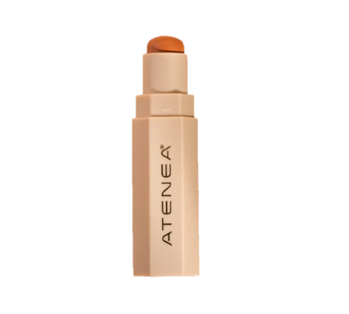 BRONZER CREMOSO EN BARRA ATENEA TOSTEDCOCONUT
