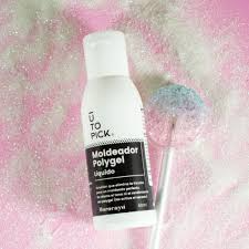 moldeador poligel utopick  60 ml