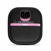 Tina Spa para pies Plegable, SML Deluxe, pantalla táctil de control de temperatura,