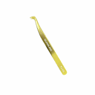 PINZA DE PESTAÑA PROFESIONAL VOLUMEN RUSO