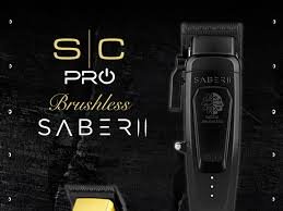 MAQUINA SABER 2.0 NEGRA