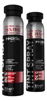 IMMORTAL PIGMENTO EN SPRAY