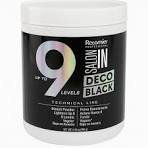 Recamier decolorante 9 tonos