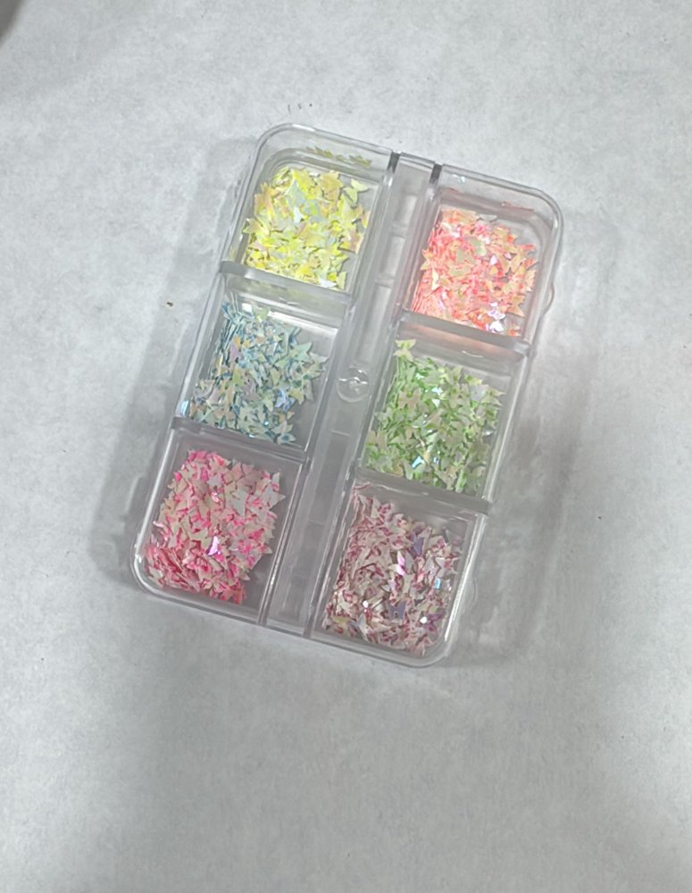 MARA PASTILLERO DECORACION NEON *6 CMG68