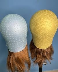 Gorros de Colorimetría Brasilero