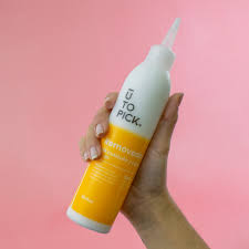 UTOPICK REMOVEDOR DE CUTICULS Y CALLO EN GEL 250 ML