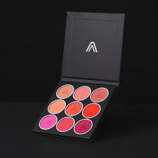 ATENEA PALETA BLUSHED CHEEKS
