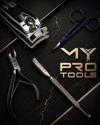 kit academia my pro tools