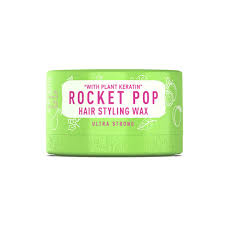 IMMORTAL ROCKET POP HAIR STYLING WAX