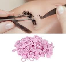 ANILLO FLOR REDONDO ROSADO