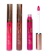 PIN UP LIP TINTS