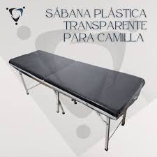 SABANA PLASTICA CAMILLA