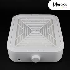 EXTRACTOR 120W MIXCOCO BLANCA
