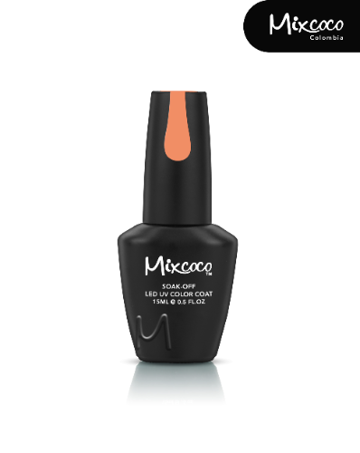 ESMALTE PRE NUEVA 7.5 ML MIXCOCO