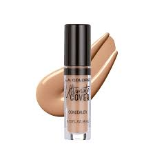 ULTIMATE COVER CONCEALER