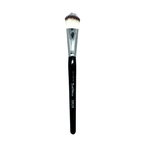 BOSLEY BROCHA DE MAQUILLAJE SALO-0828