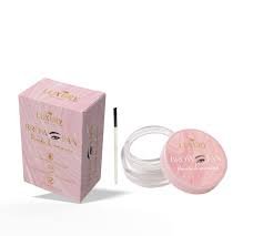 POMADA DE MARCACION DE CEJAS Y LABIOS LUXURY BLANCO