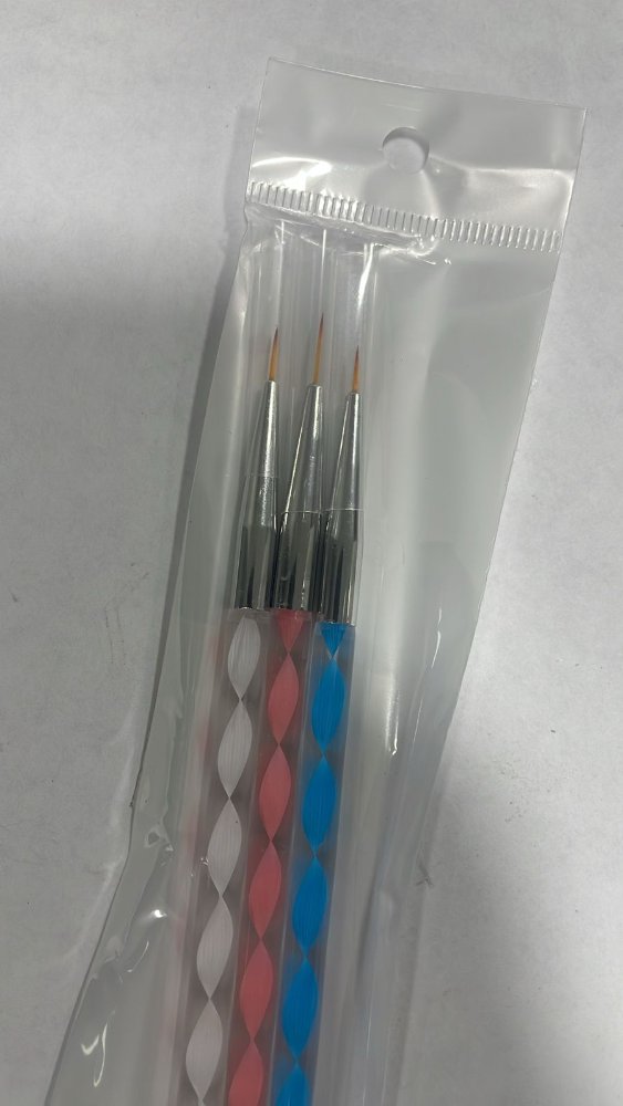 SET DE PINCEL ECONOMICO JH027
