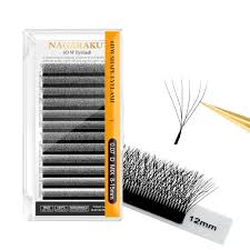 NAGARAKU 6DW MIX