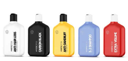 SHAMPPO IMORTAL 500 ML