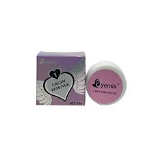 YEMIX REMOVEDOR CREMA