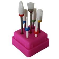 PUNTA DRILL 4158 KIT CERAMICA