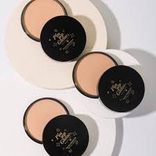PIN UP POLVO COMPACTO