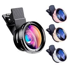 BEAUTY PLUS LENTE MACRO