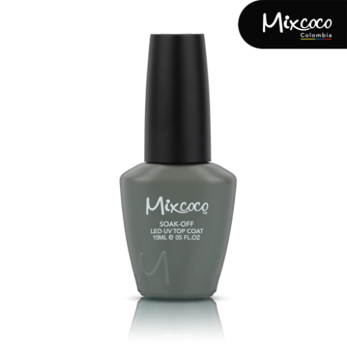 top matte frozen mixcoco 15ml