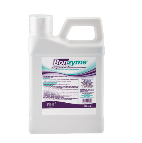 BONZYME 500 ML