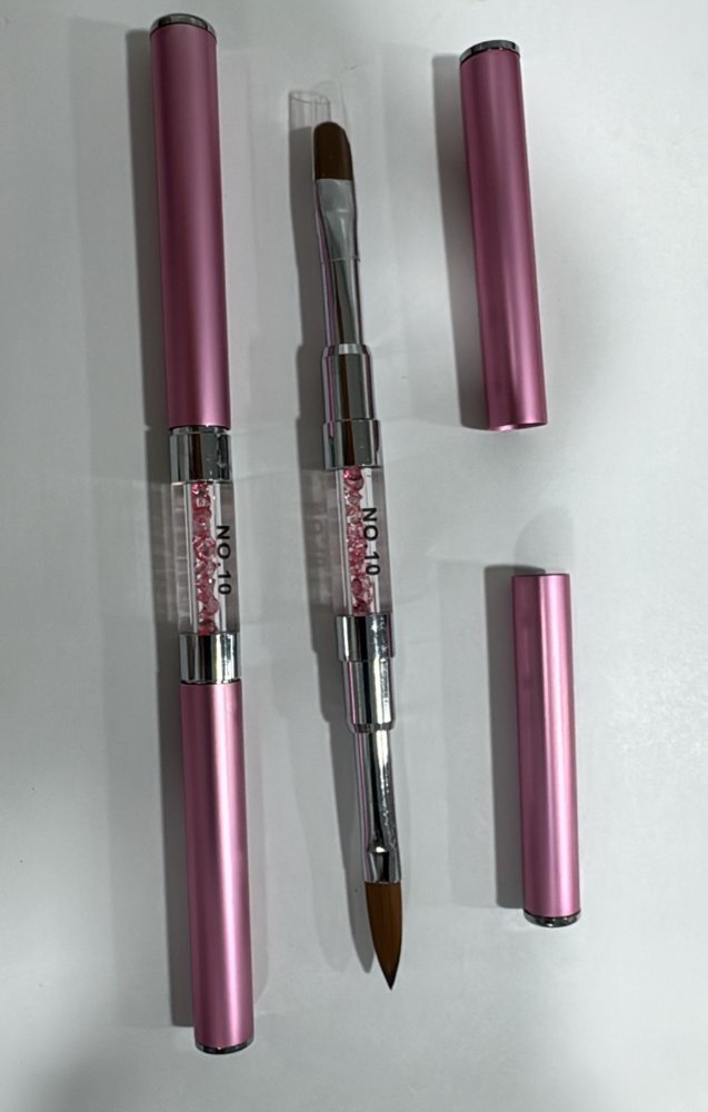 MSP26-10 PINCEL ACRILICO Y GEL