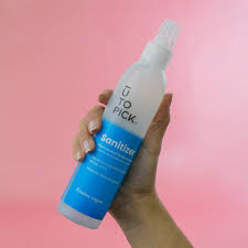UTOPICK SANITIZER 250ML