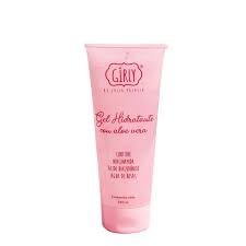 Gel Hidratante con Aloe Vera Girly
