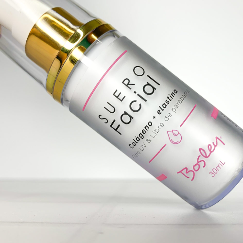 BOSLEY SUERO FACIAL