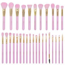 KIT DE BROCHAS X 30 CANDY
